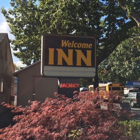 Autzen Inn Юджин Экстерьер фото